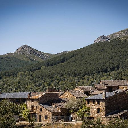 Posada El Rincon De Valverde Valverde De Los Arroyos Exterior photo